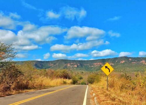 Turismo rural